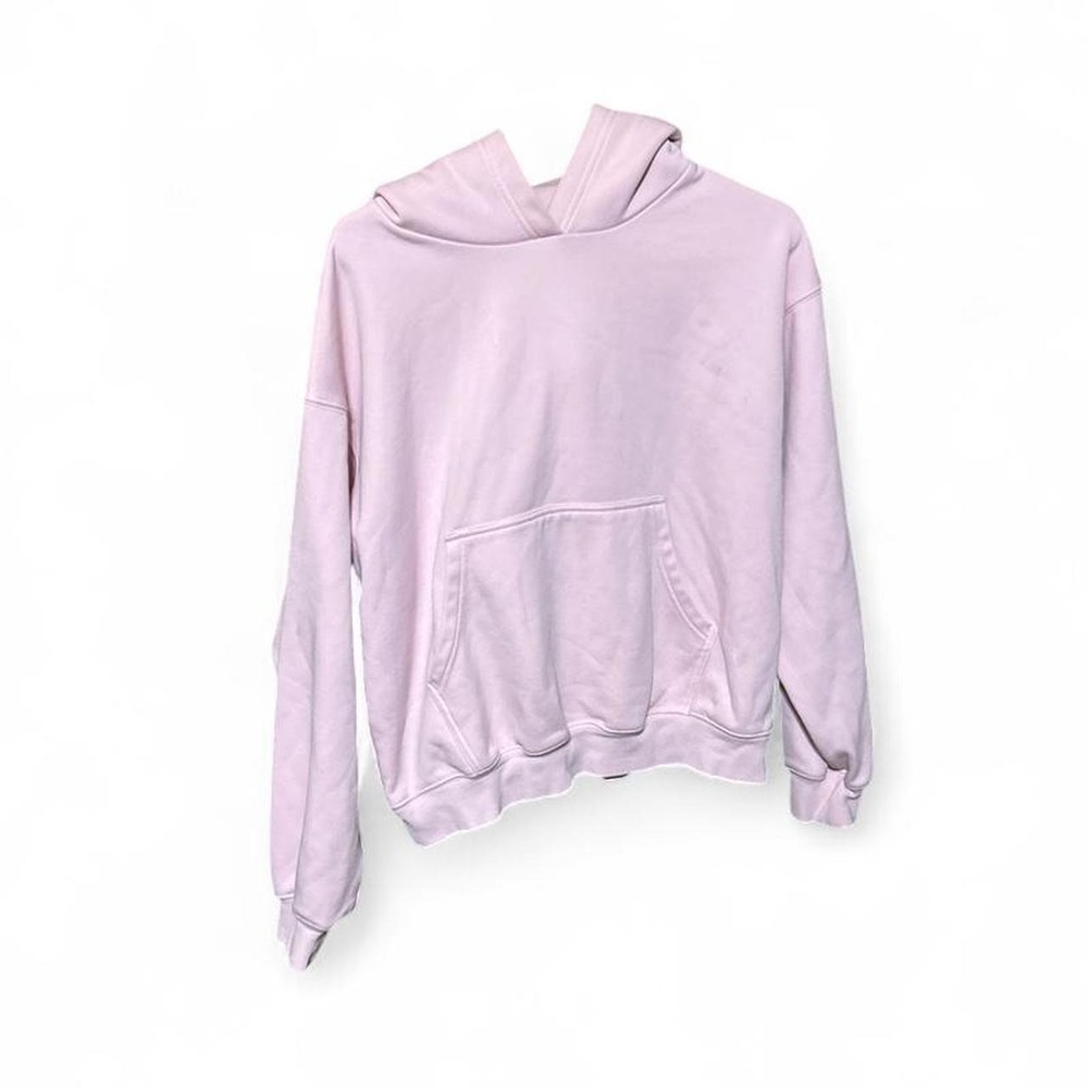 Fabletics Cozy Fleece Hoodie - Pink - S